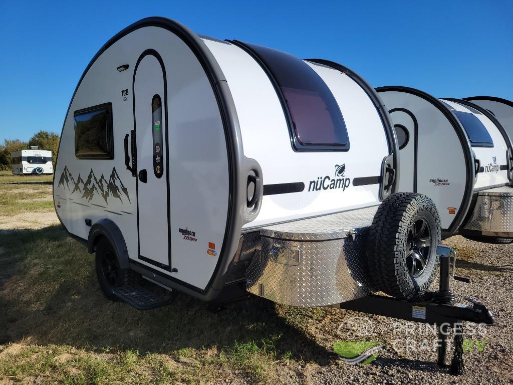 2026 Nucamp Rv TAB 360 Boondock in katy TX