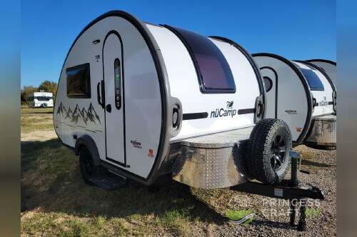 2026 Nucamp Rv TAB 360 Boondock in katy TX