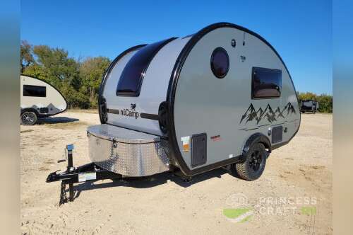 2026 Nucamp Rv TAB 360 Boondock in round rock TX