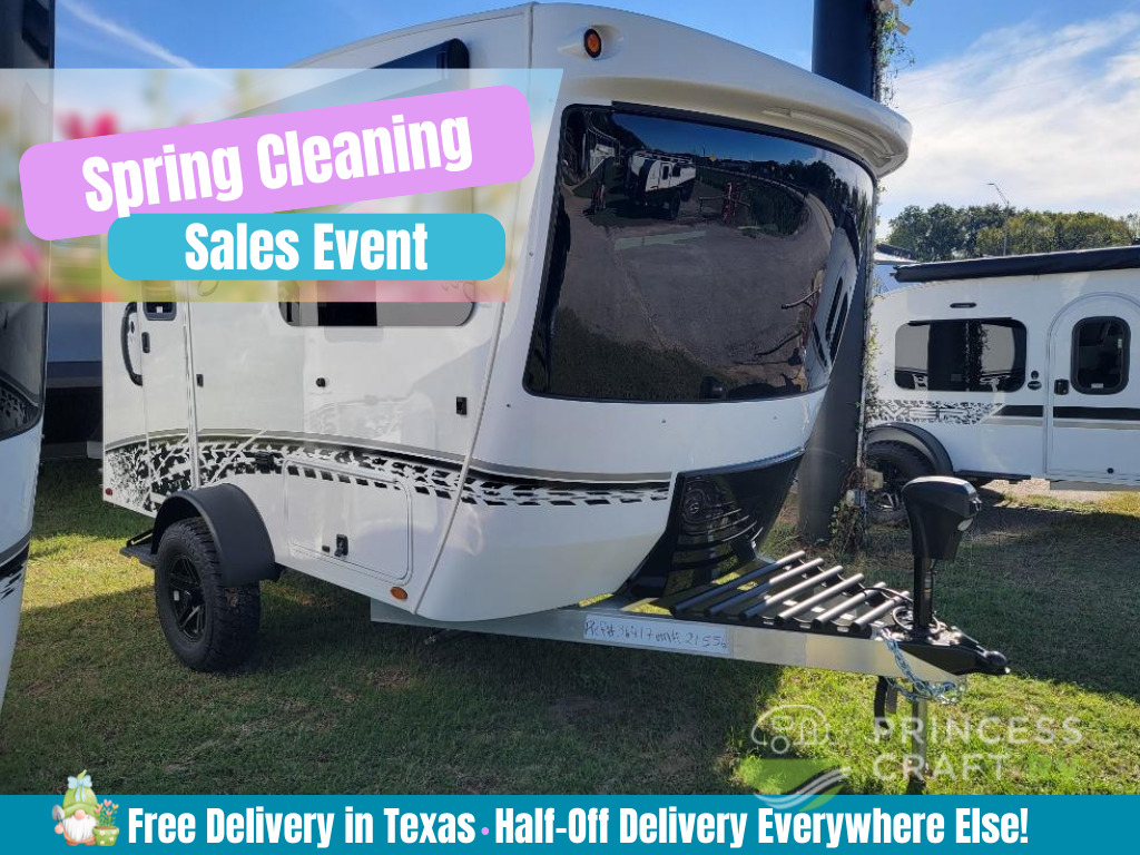 2026 Intech Rv Sol Dawn Rover DAWN BASE in katy TX