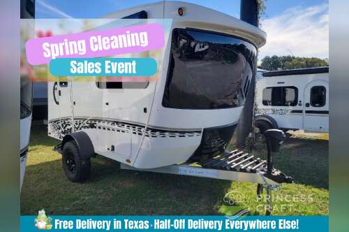 2026 Intech Rv Sol Dawn Rover DAWN BASE in katy TX