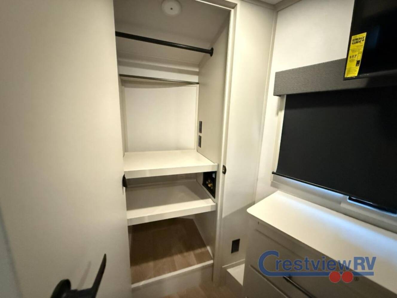 A photo of this 2026 Grand Design Solitude 390RK