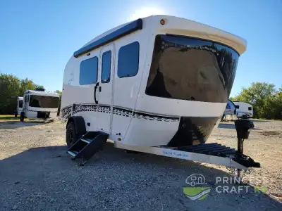 Intech Sol Horizon Rover RVs For Sale - RV Trader