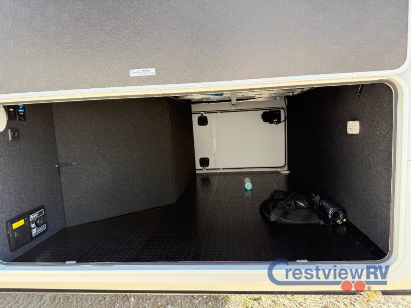 A photo of this 2026 Grand Design Solitude 390RK