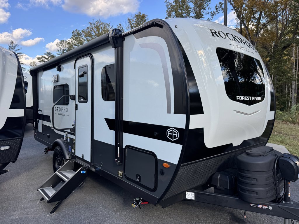 2026 Forest River Rv Rockwood GEO Pro G20FBS in acworth GA