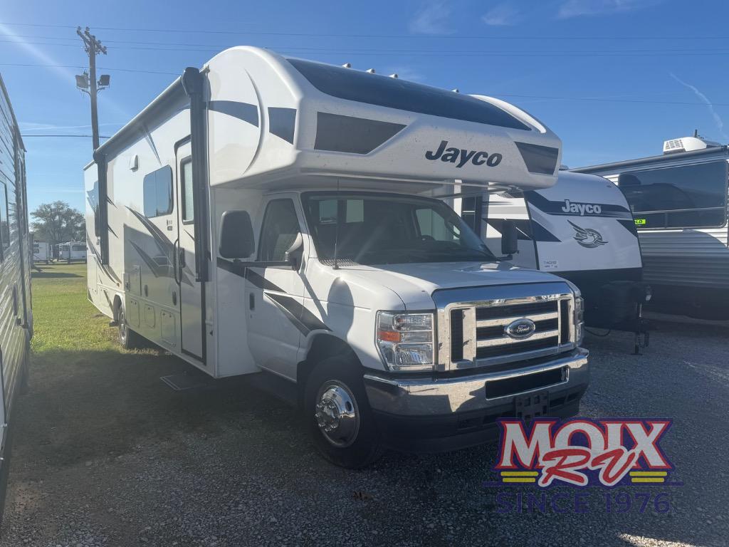 2024 Jayco Redhawk 29XK in springdale AR