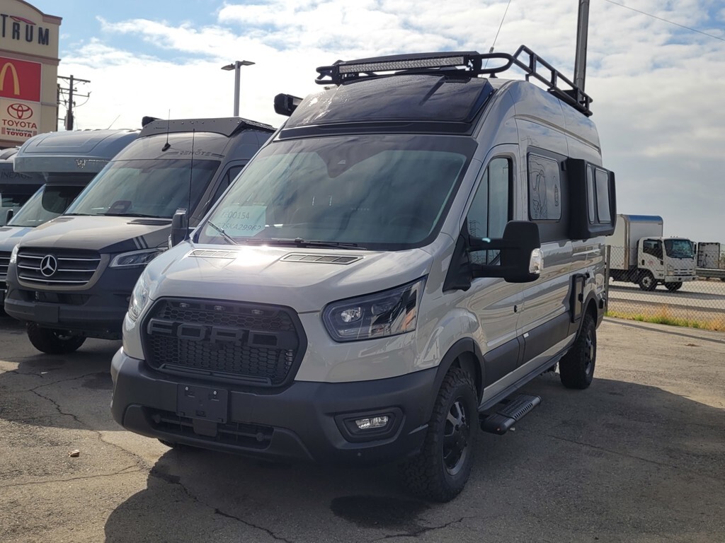 2026 Grand Design Lineage Series VT LVT1 in bakersfield CA