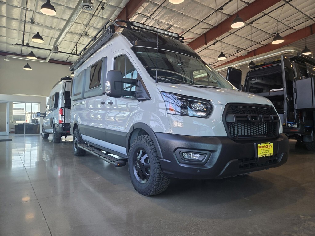2026 Grand Design Lineage Series VT LVT1 in ripon CA