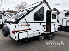 5 Compact RV Models that Will Fit in Your Garage image