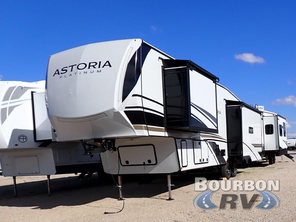 2026 Dutchmen Rv Astoria 3173RLP in bourbon MO