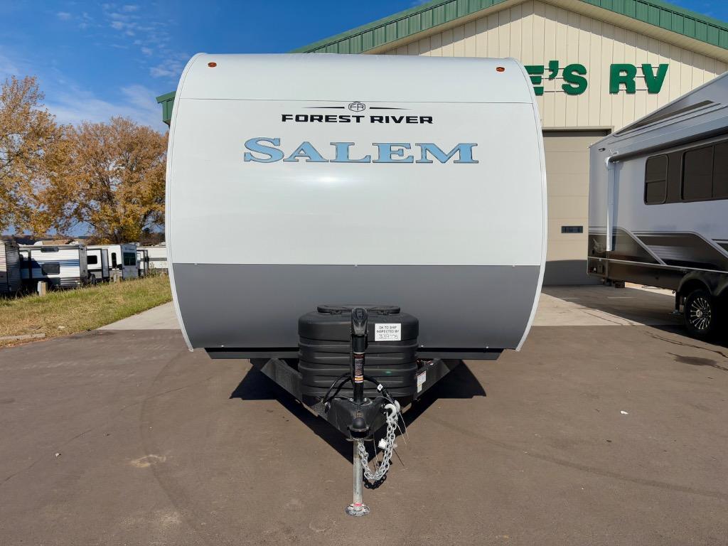 2026 Forest River Rv Salem 250ZEN in bloomer WI