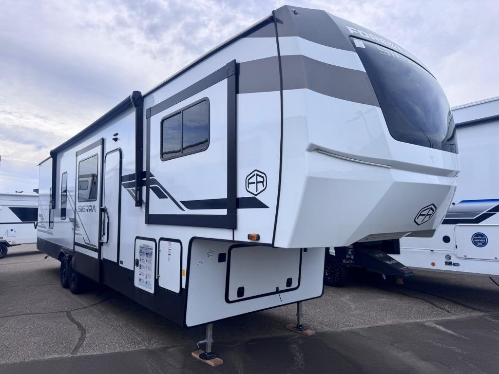 2026 Forest River Rv Sierra 3990FL in ham lake MN