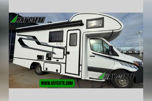 2026 Forest River Rv Sunseeker Classic 2400BSD in roy UT
