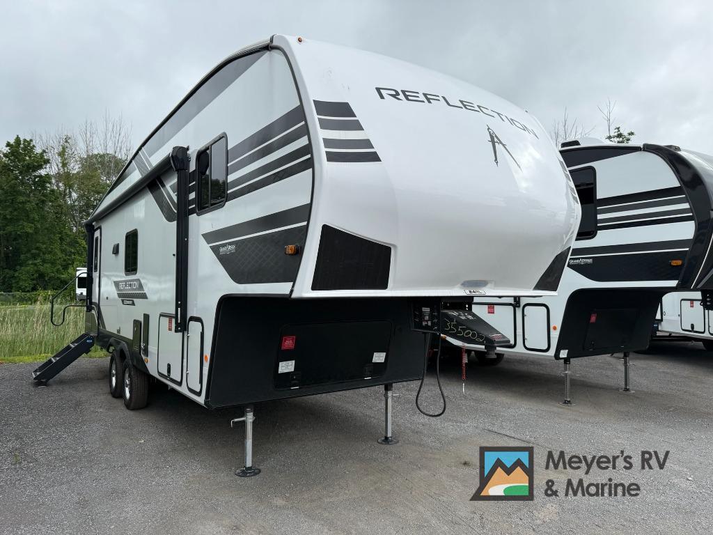 2026 Grand Design Reflection 100 Series 24RL in farmington NY