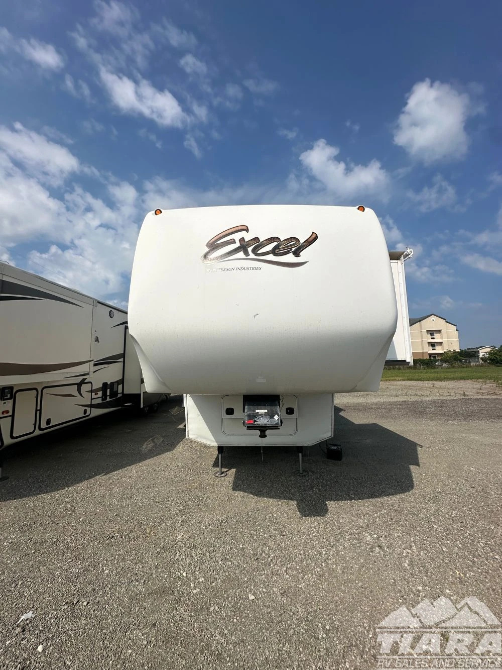 2014 Peterson Excel 34IKE in elkhart IN