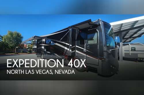 2014 Fleetwood Expedition 40X in north las vegas NV