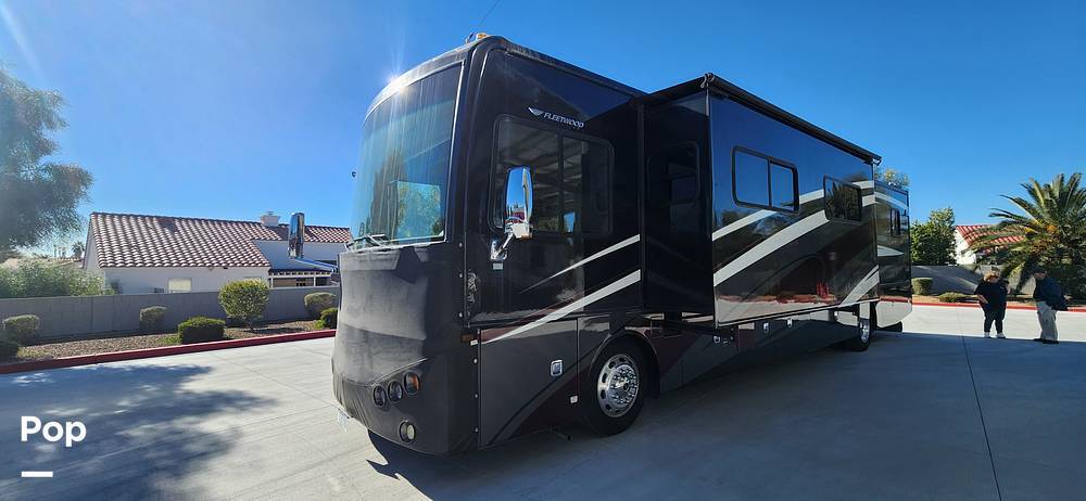 2014 Fleetwood Expedition 40X in north las vegas NV