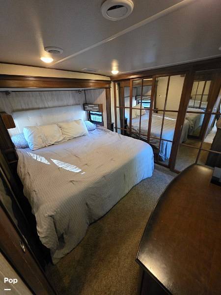 2018 Palomino Columbus 378MB in whitehall MI