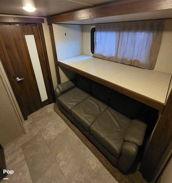 2018 Palomino Columbus 378MB in whitehall MI