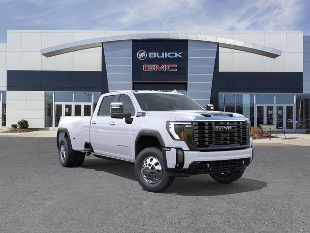 2026 GMC SIERRA in Danbury, CT