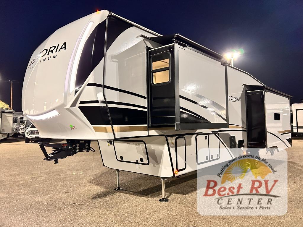 2026 Dutchmen Rv Astoria 3173RLP in grand terrace CA