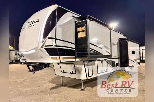 2026 Dutchmen Rv Astoria 3173RLP in grand terrace CA