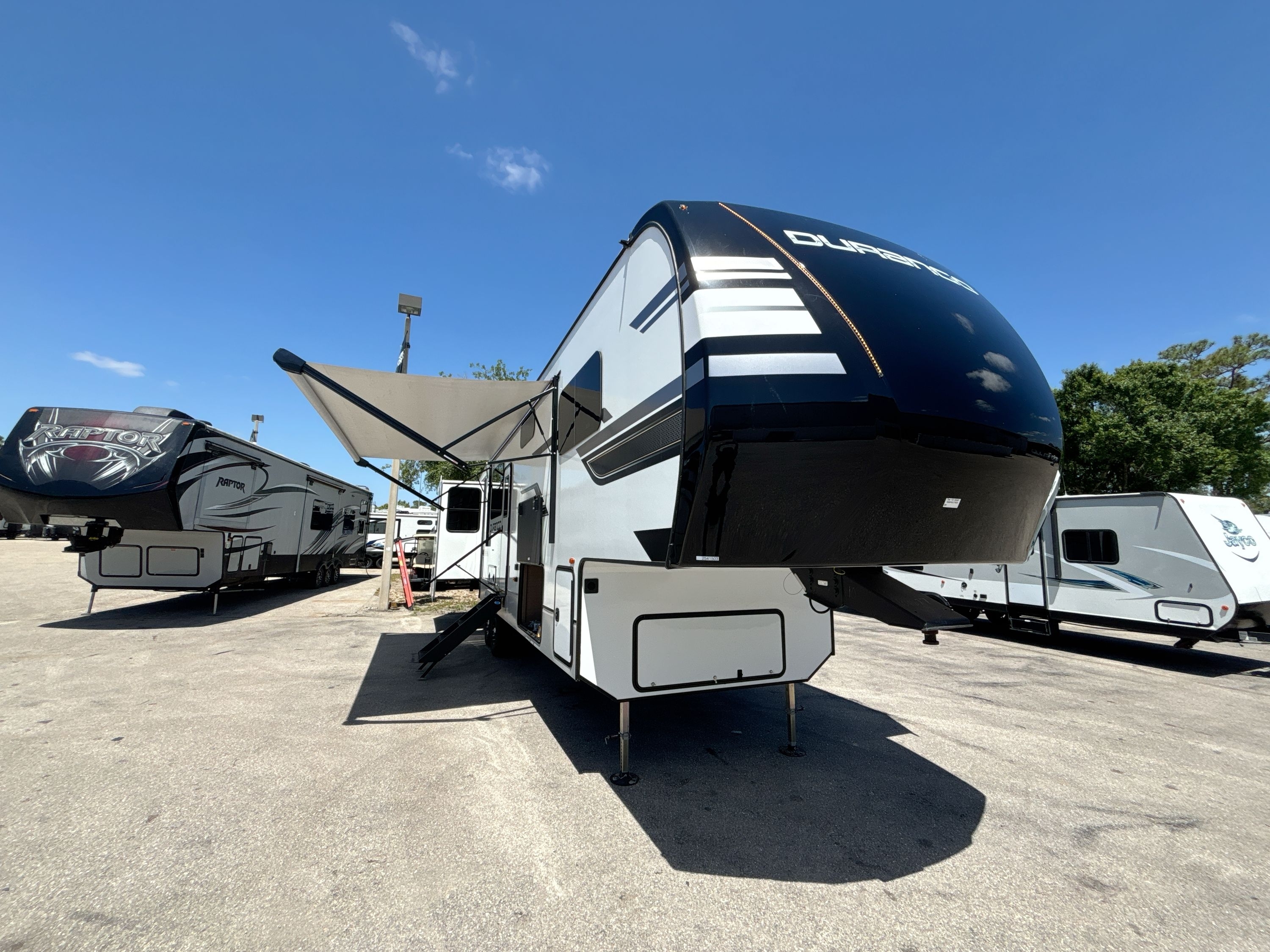 Durango For Sale Near 33935 - K-Z RVs - RV Trader