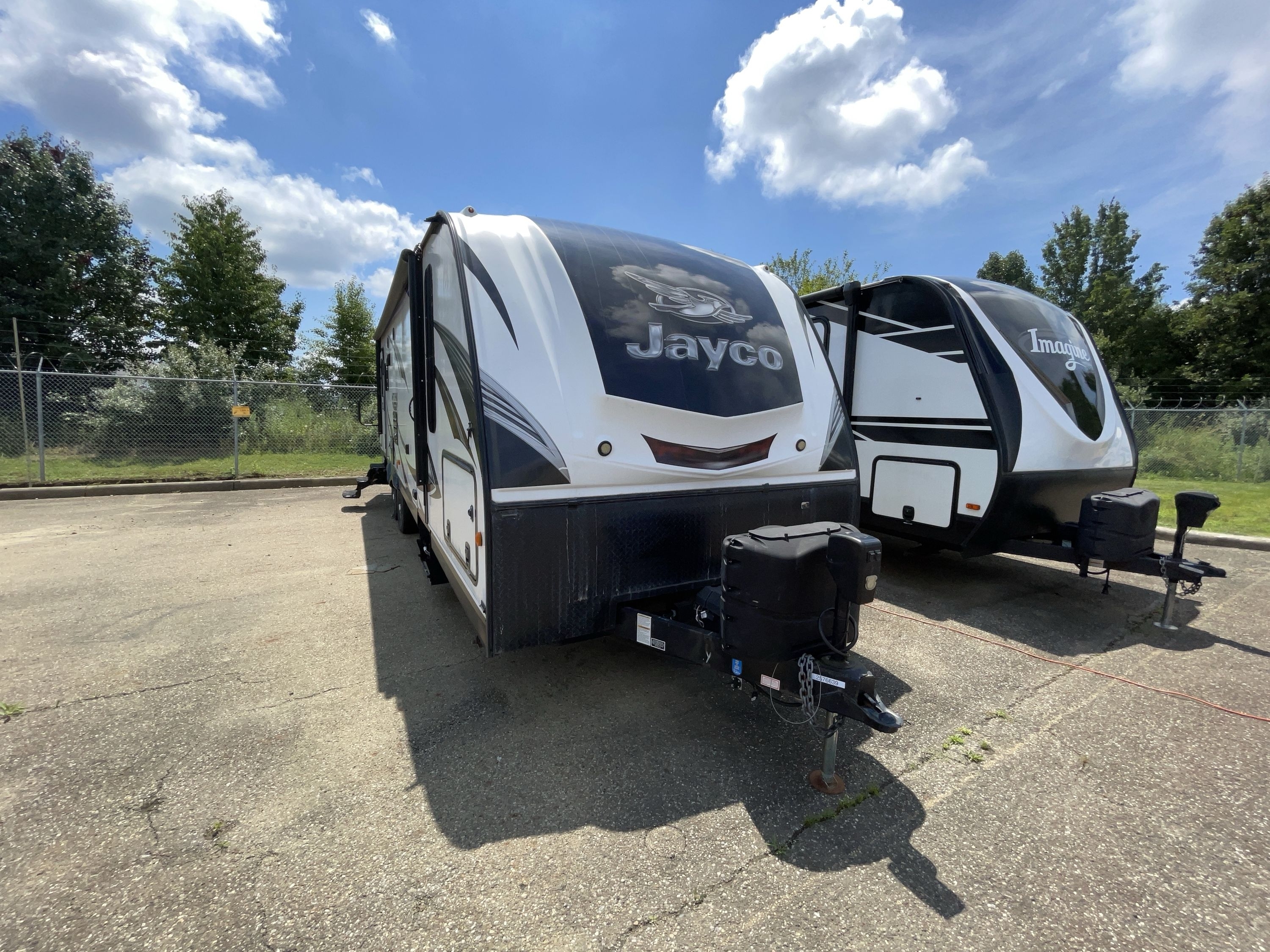 Jayco RVs For Sale near North East, PA - RV Trader