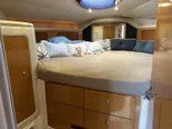 2010 Larson Cabrio 370 Mid Cabin Ips in winthrop ME