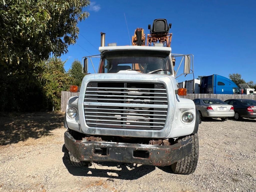 1989 FORD L900 in Fredericksburg, VA