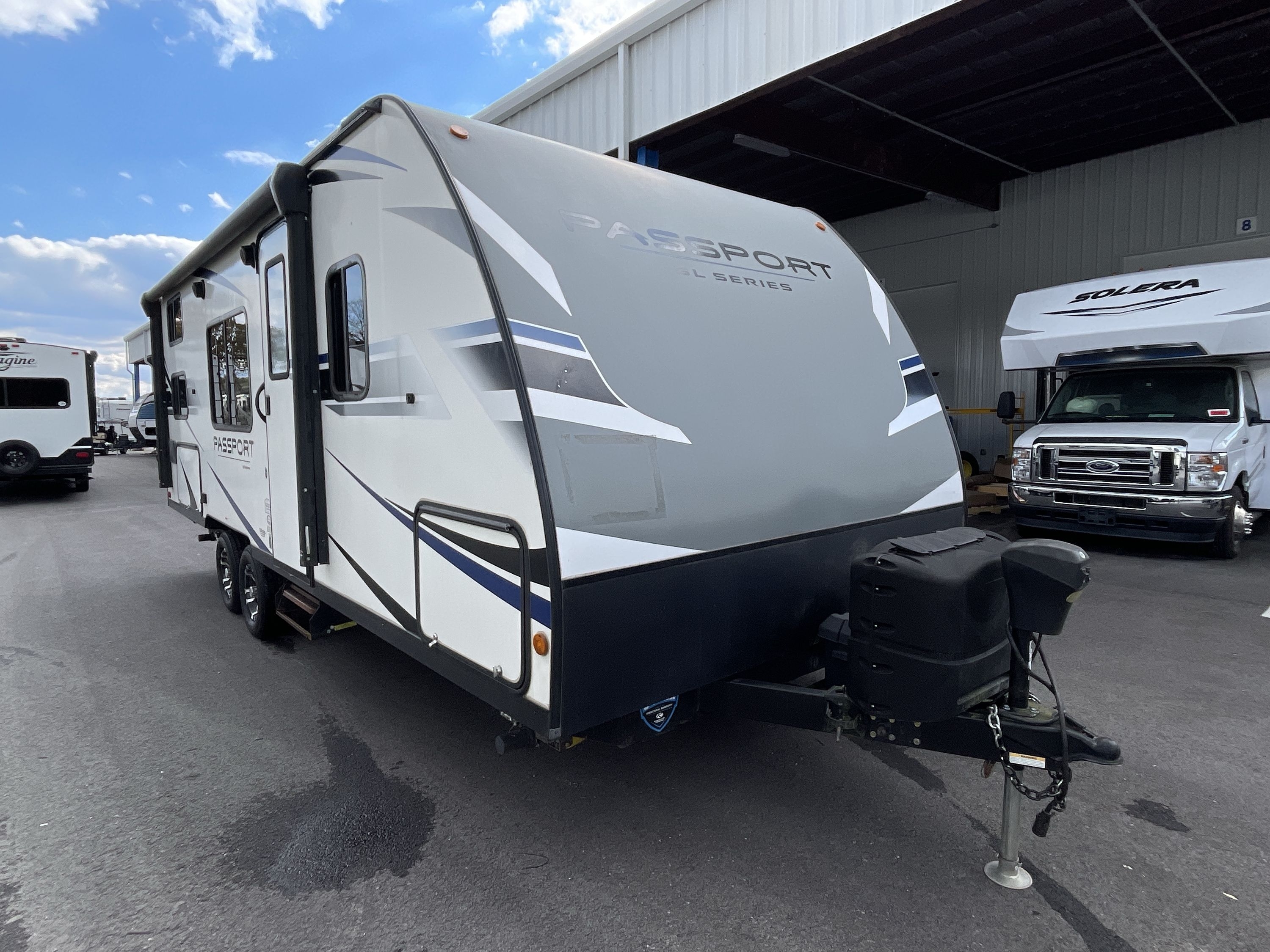 RVs For Sale Near 37774 - RV Trader