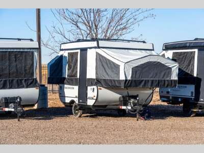 Rockwood Tent For Sale Near 07307 - Forest River RVs - RV Trader