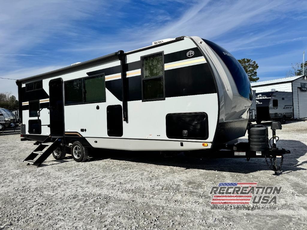 2025 Forest River Rv Vibe 2500DB RV