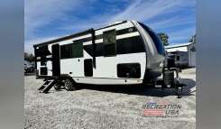 2025 Forest River Rv Vibe 2500DB RV