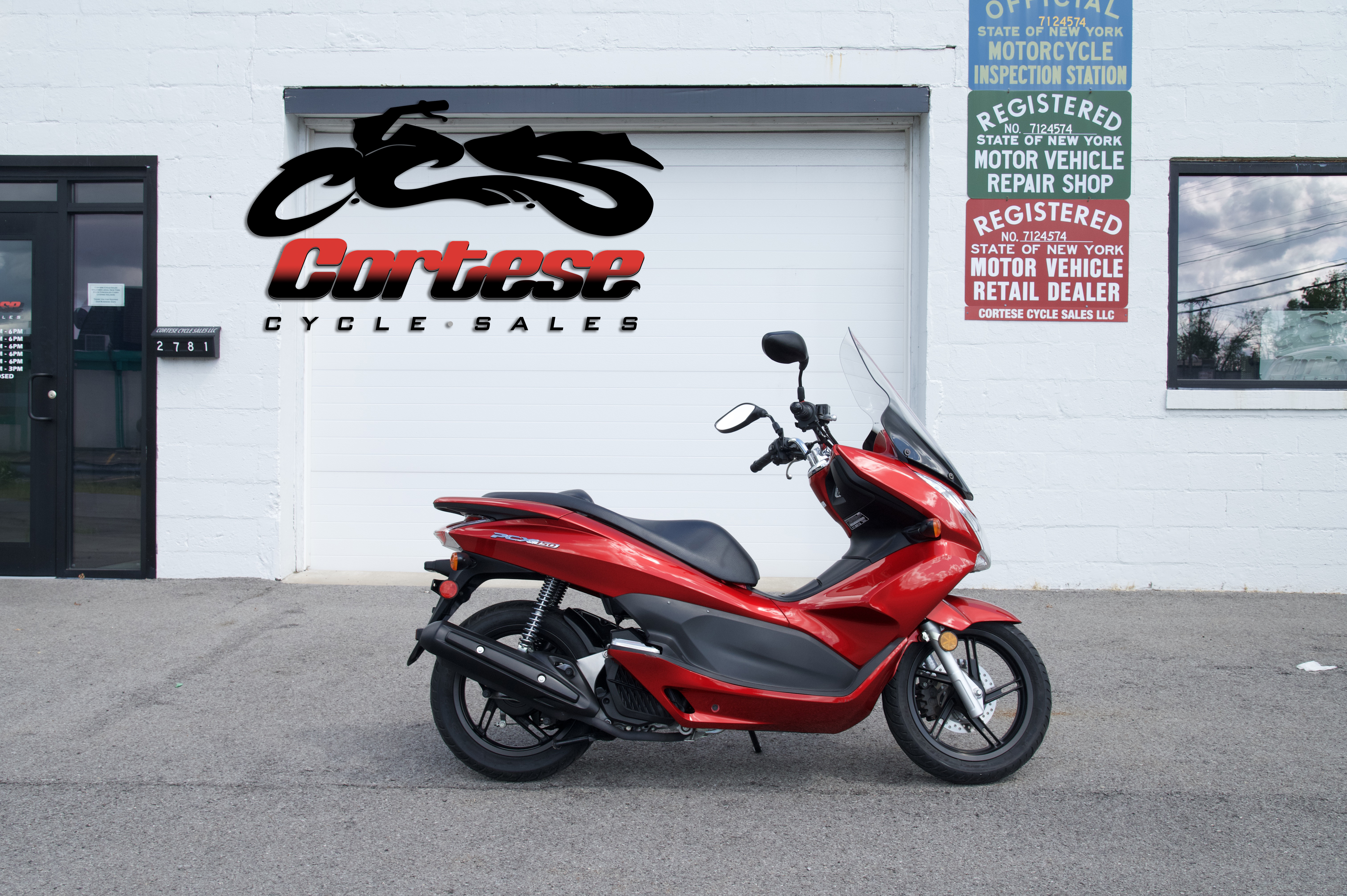 2020 Honda Pcx 150 Motorcycles For Sale - Cycle Trader