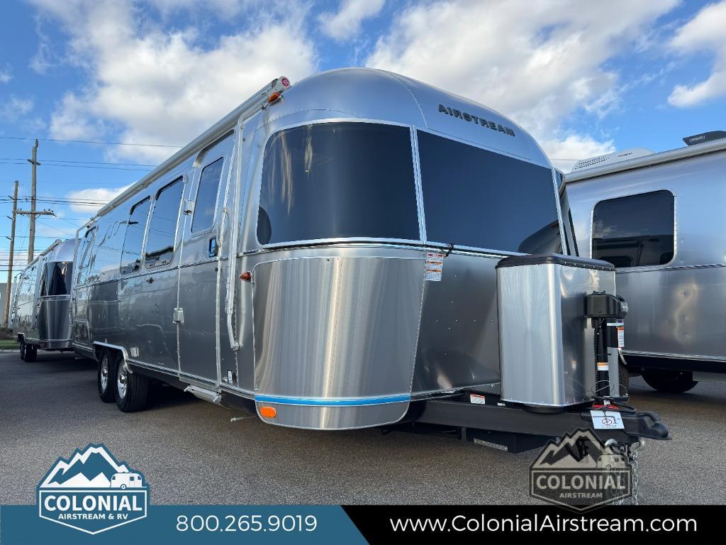 2026 Airstream Flying Cloud 28RBT Twin in millstone township NJ