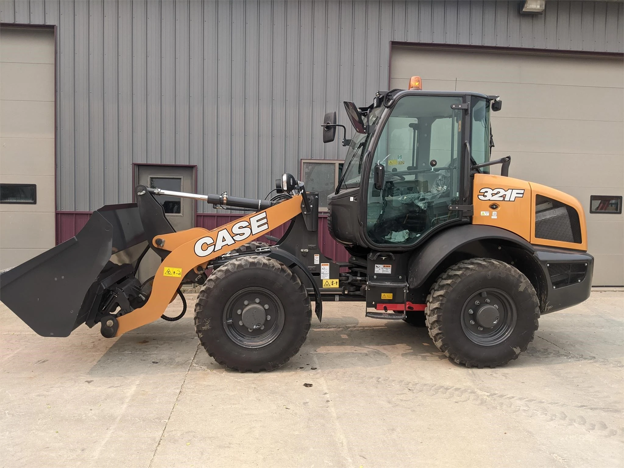 Case 321f Equipment For Sale Case 321f Equipment Equipment Trader