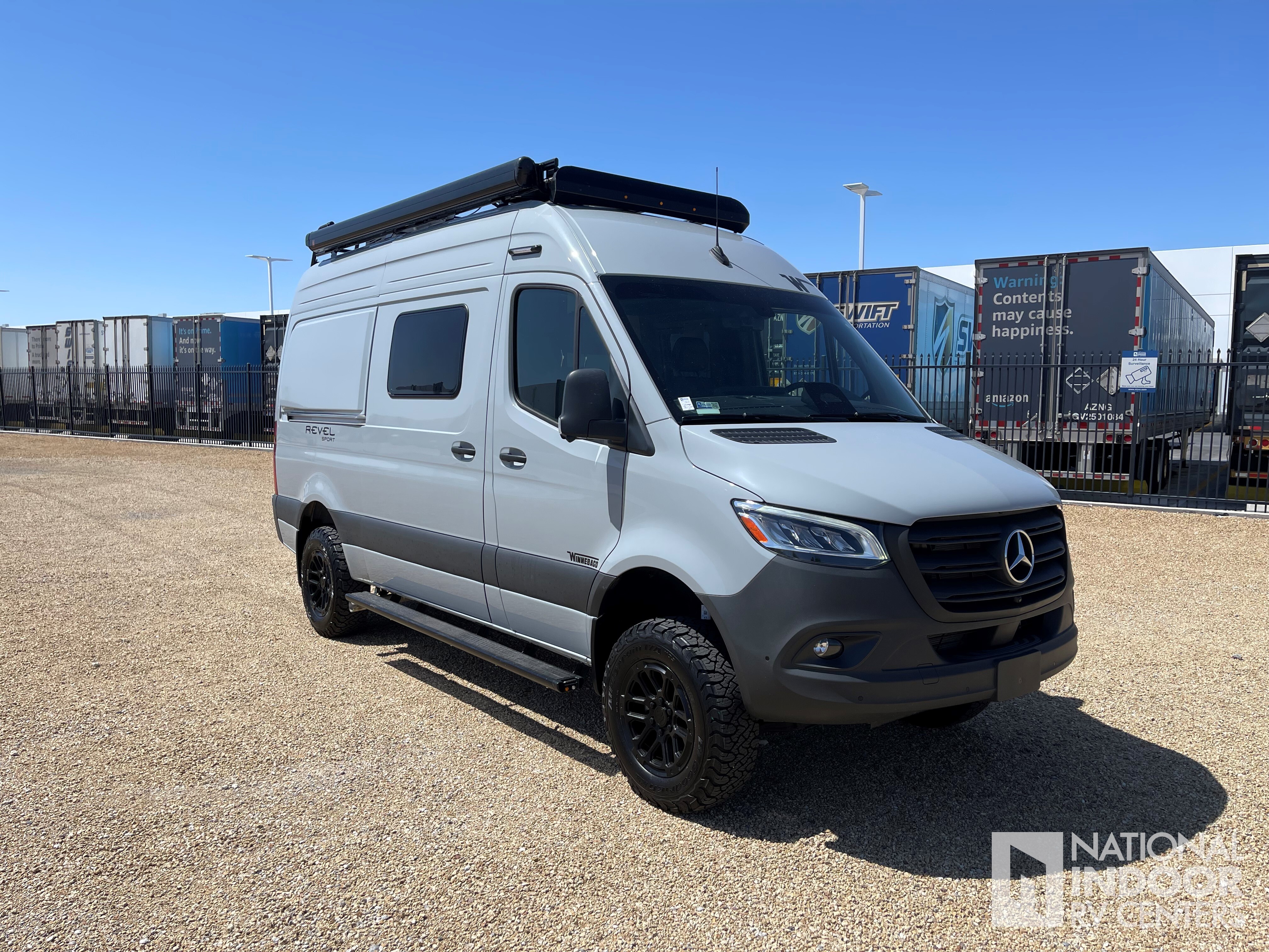 Class B RVs and Camper Vans For Sale near Lewis, CO - RV Trader
