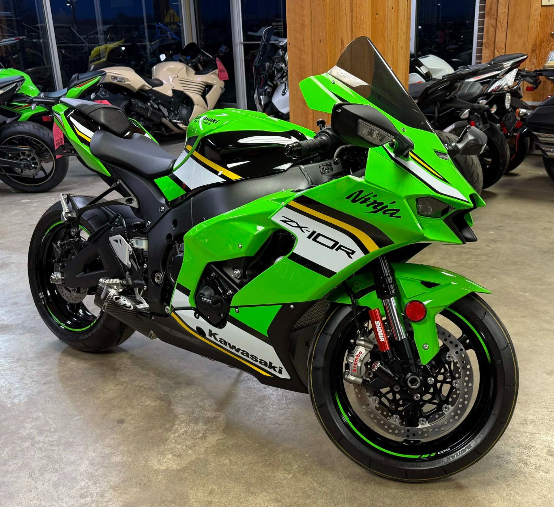 Kawasaki Motorcycles For Sale Near Memphis, TN - Cycle Trader