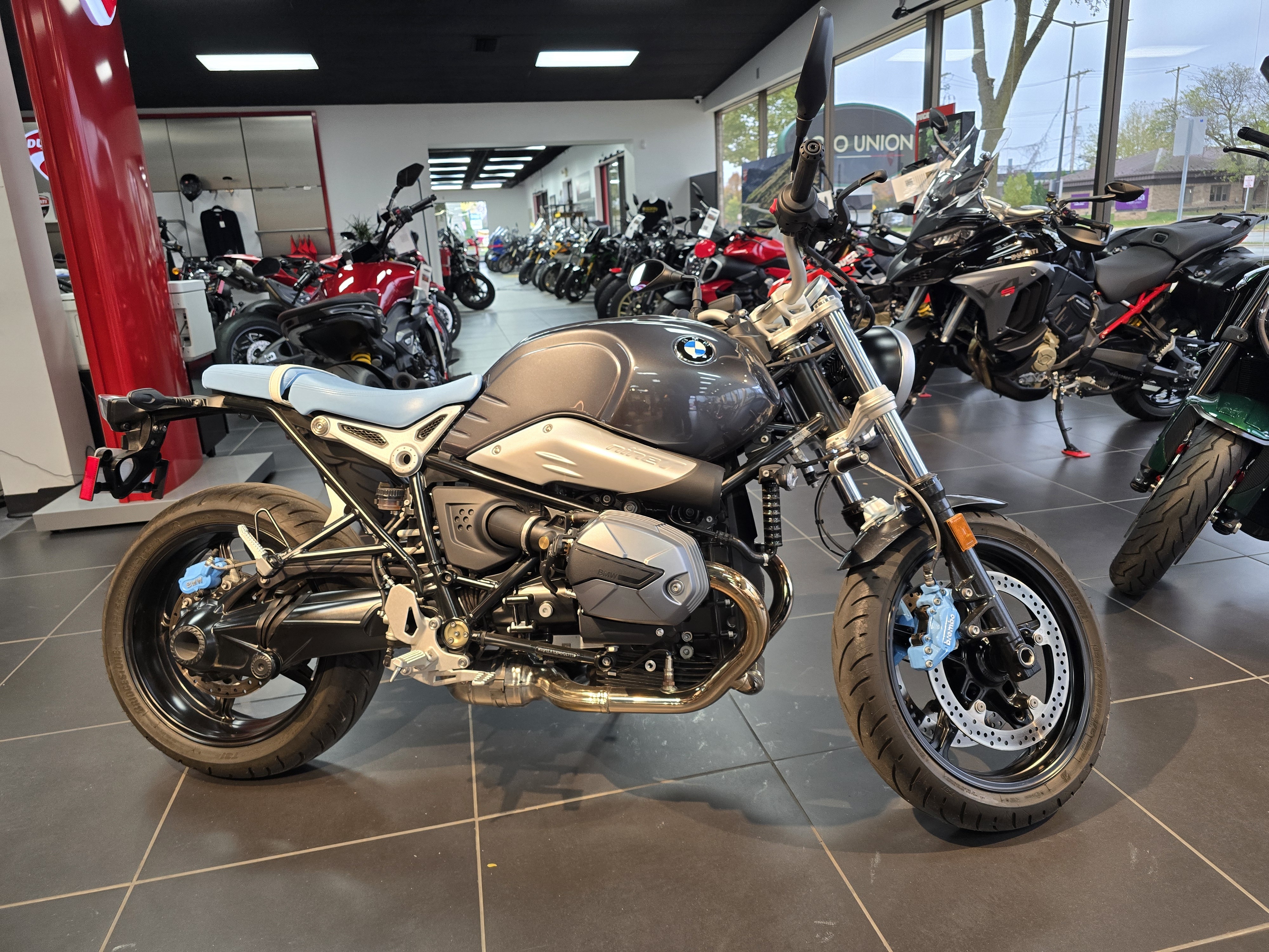 Standard Motorcycles For Sale Near Fergus Falls, WI - Cycle Trader