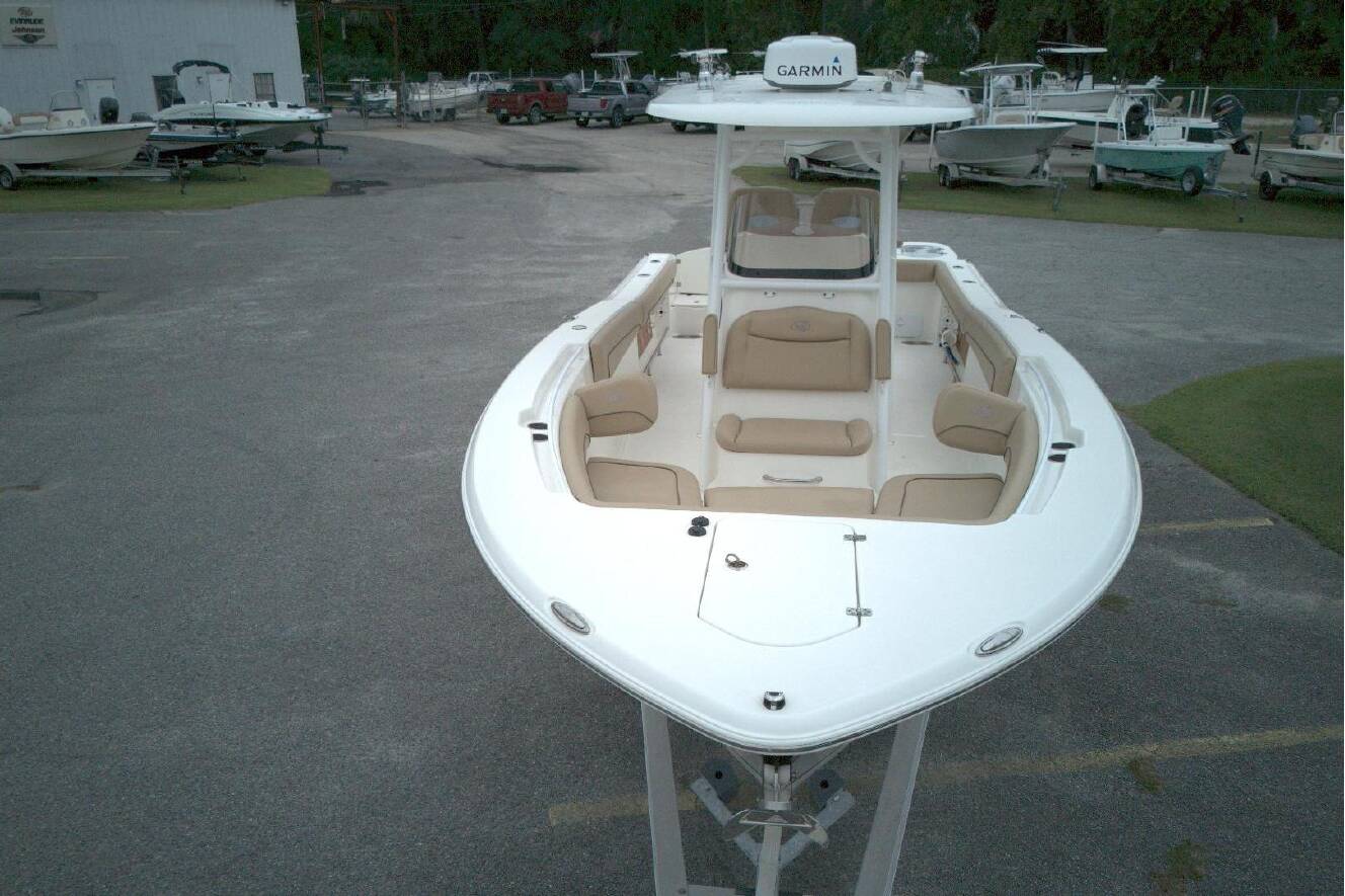 A photo of this 2019 Nauticstar 28 XS