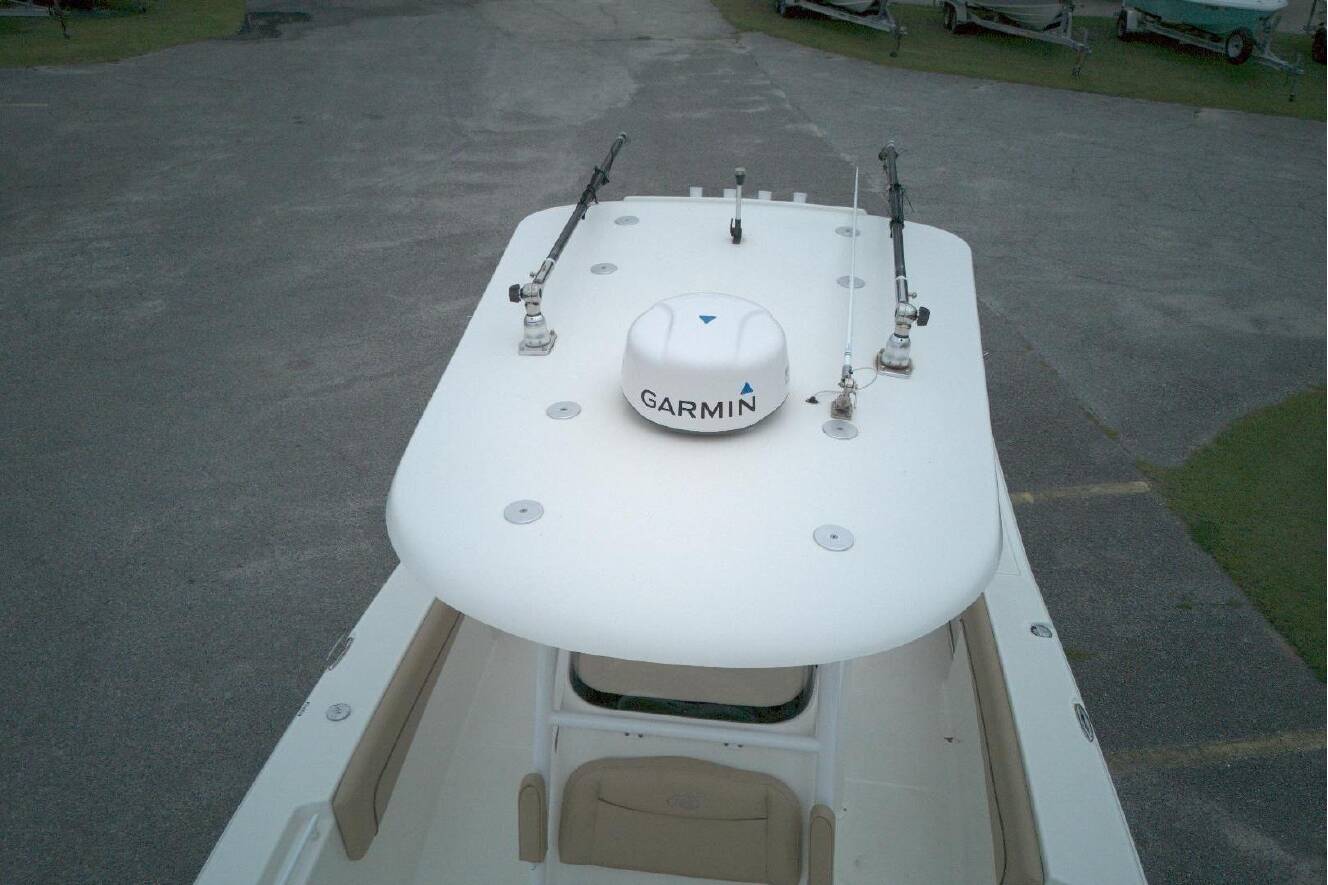 A photo of this 2019 Nauticstar 28 XS