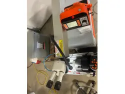 2017 OR Laser Eco Laser 4600