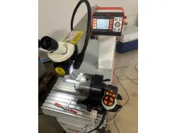 2017 OR Laser Eco Laser 4600