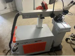 2017 OR Laser Eco Laser 4600