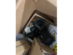 2017 OR Laser Eco Laser 4600