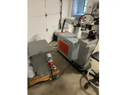 2017 OR Laser Eco Laser 4600