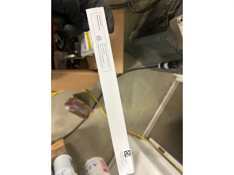 2017 OR Laser Eco Laser 4600