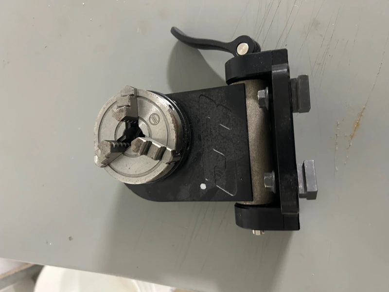 2017 OR Laser Eco Laser 4600