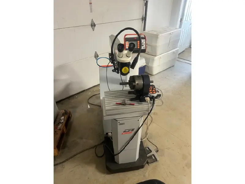 2017 OR Laser Eco Laser 4600